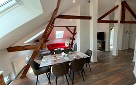 Ferienwohnung Loft 1